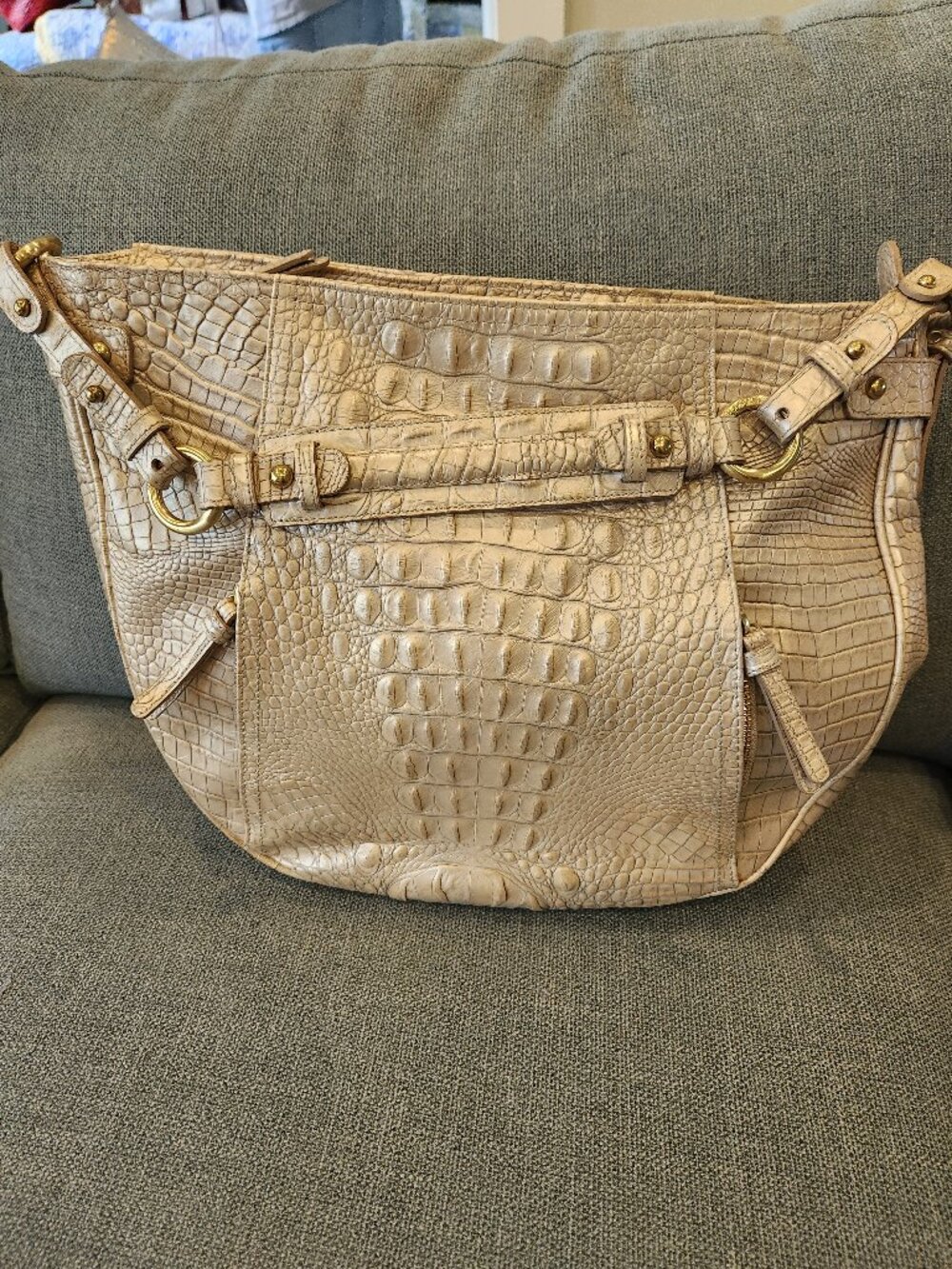 Brahmin Pocketbook